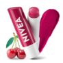 NIVEA Cherry Shine 4.8g Lip Balm|24 H Melt in Moisture Formula|Natural Oils|Glossy Finish,4.8 g (Pack of 1)