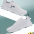 PUMA Puma Cblock IDP Sneakers For Men(White , 6)