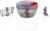 Flipkart SmartBuy by Flipkart SmartBuy Vegetable & Fruit Chopper(Pack of 1 Chopper)