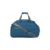 Aristocrat Polyester Hard 50 Cms Luggage- Suitcase Travel Duffle (Dfroo52Etbl_Teal Blue)