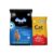 Drools Dry Adult Cat Food Ocean Fish 7Kg With 5Kg Drools Cat Litter Free