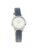Titan Neo Analog White Dial Women’s Watch 2481SL10/NN2481SL10/NP2481SL10