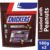 Snickers Miniatures Peanut Filled Chocolates Bars, Loaded with Nougat & Caramel(2 x 180 g)