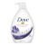 Dove Lavender & Chamomile Go Fresh Body Wash with Relaxing Floral Scent, 1L
