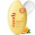 Moody SPF 50 PA+++ Vitamin C Sunscreen with UVA, UVB & Blue Light Protection for Glowing Skin| Long Lasting Hydration Lightweight | Non-Greasy, Quick-Absorbing | Zero White Cast | For Women & Men | 50 ml