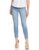 Amazon Brand – INKAST Women’s Slim Jeans (SS20/ID/DNM-ART013_Lt Blue_26)