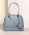 Dressberry Women Blue Handbag