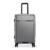 Calvin Klein Rider Grey 24″ Hard Medium Luggage
