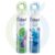 Odonil Air Freshener Room Spray – 440 ml Combo (Pack of 2, 220ml each) | Jasmine Fresh & Ocean Breeze | Nature Inspired Fragrance for Home & Office | Long Lasting Fragrance | Instant Freshness