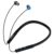 Hitage Nbt-1314+ Metal And Music Hd Audio Sports Neckband 25 Hours Music Playtime 41 Hours Talktime Bluetooth Headset