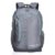 Amazon Basics 29 L Laptop Backpack for Men & Women | Spacious Front Pocket and Back Padding | For Travel, Outdoor, College | 32.5 L x 20 W x 47.5 H cm | Dark Grey, Light Grey
