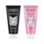 POND’S Bright Beauty Anti-Dullness Facewash with Vitamin B3, 200gm + Ponds Bright Miracle Detox Facewash with 10X Power of Charcoal, 200gm