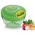 Prestige PVC 7.0 Veggie Cutter with 3 Stainless Steel Blades|Capacity-450ML|Green