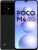 POCO M4 5G go (Power Black, 4GB RAM 64GB RAM)