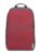 Lenovo 39.63cm (15.6″) Executive Red Backpack; Made in India, Water-resistant; Travel, School, Office friendly; Vented & well-padded back panel with luggage strap; Padded adjustable shoulder straps