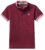 United Colors of Benetton Boy’s Regular Polo Shirt (30894ECOMI_Maroon 1Y)