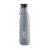 Cello Puro Steel-X Neo 900 Inner Steel Insulated Water Bottle 720ml, Grey | ISI Certified | PU Insulated | BPA Free, Leakproof | Insulated Cold Water Bottle for Office, School, Cycling, Gym & Travel