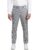 Jack & Jones Regular Fit Pants (12244575_Grey_46)