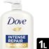 Dabur Almond Intense Repair Shampoo for Dull, Dry and Weak Hair(650 ml)