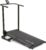 Cultsport quickrun Antony Manual with 110 Kg Max Weight I Foldable for Home Gym Treadmill