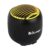 Hitage Bs-756+ Mini Multi-Fanction Portable, Shaking Function Bluetooth Speaker.(Black)