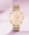 TOMMY HILFIGER ALEX Analog Watch  – For Women