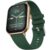 Fire-Boltt Ninja Call Pro Max Bluetooth Calling Smart Watch, 2.01″ HD Display, 120+ Sports Modes, Health Suite, AI Voice Assistance, SpO2 & Heart Rate Monitor Smartwatch for Men & Women – Green