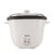 Lifelong LLRC02 Electric Rice Cooker 1.8 litres|700 watt| Aluminium Cooking Pan| One Touch Operation & Keep Warm Function| Cool Touch Outer Body