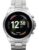 Fossil Gen 6 Smartwatch Digital Black Dial Men’s Watch-FTW4060