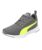 Puma Mens Robust V2 Ultra Gray-Yellow Alert Running Shoe – 9UK (37997903)