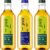 JIVO Extra Light 1L+Pomace 1L+Pomace 1L (pack of 3) 3L Olive Oil Plastic Bottle(3 x 1 L)