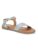 Bata Women’S Junior Dorjee Blue Sandals -6 Uk (5619972)