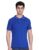 Integriti Men’s Slim T-Shirt (INT-T-CT-1005 HSCLR RYLBL_Royal Blue S)
