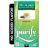 Dabur Vedic Tea – 250 Grams x Pack of 3 (Black Tea) | Handpicked from Assam, Nilgiri & Darjeeling | Soulful Aroma & Rich Taste | Premium Tea