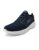 Skechers Womens GO Run Fast Navy/Blue Running Shoe – 5 UK(8 US) (15100)
