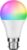 kishuno 9 W Round B22 LED Bulb(Multicolor)