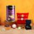 Deodap Rakhi Gift Set For Brother (K2_U6+Z21_As) | Bracelet Rakhi, Chocolates, Card & More