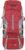 METRONAUT Adventure Series Hiking/Camping/Travel Bag with Rain Cover Rucksack  – 65 L(Red)