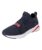 Puma Mens Softride Rift Breeze Weave Peacoat-High Risk Red Walking Shoe – 8 UK (37619204)