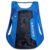 Gear Fastpac 11L Casual 2 Compartment Backpack/Daypack/Hiking Daypack/Bag For Men/Women (Royalblue-Blackcamo)