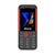 JioBharat K1 Karbonn 4G Keypad Phone with JioCinema, JioSaavn, JioPay (UPI), Long Lasting Battery, LED Torch, Digital Camera | BlackRed | Locked for JioNetwork