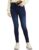 Amazon Brand – Symbol Women’S Skinny Jeans (Ss19Dnm002E_Raw Navy_32)