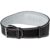 amazon basics 4 Inch Wide Padded Weight Lifting Belt – Large, Black