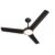 Havells Trinity Underlight 1200mm 1 Star Energy Saving Ceiling Fan (Dusk LT Copper, Pack of 1)