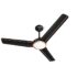 Havells Glaze 1200mm 1 Star Energy Saving Ceiling Fan (Pearl White Copper, Pack of 1)