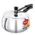 Pigeon by Stovekraft Inox Pro 3L Inner Lid Stainless Steel Cooker