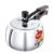 Pigeon by Stovekraft Inox Pro 3L Inner Lid Stainless Steel Cooker