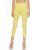 Elleven Women’s Loose Fit Tights (20CRE60003-601594_Green_S)
