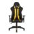 INNOWIN Defender Gaming Chair (Black & Yellow)
