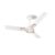 Havells Glaze 1200mm 1 Star Energy Saving Ceiling Fan (Pearl White Copper, Pack of 1)